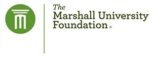 The Marshall University Foundation logo