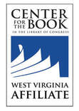 West Virginia Center for the Book logo